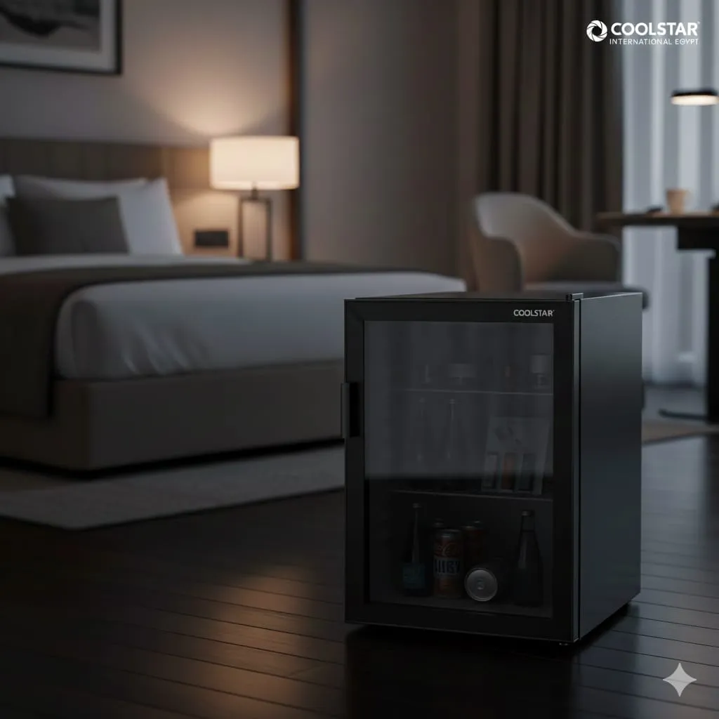 MB50S/Mini-Bar (Black)