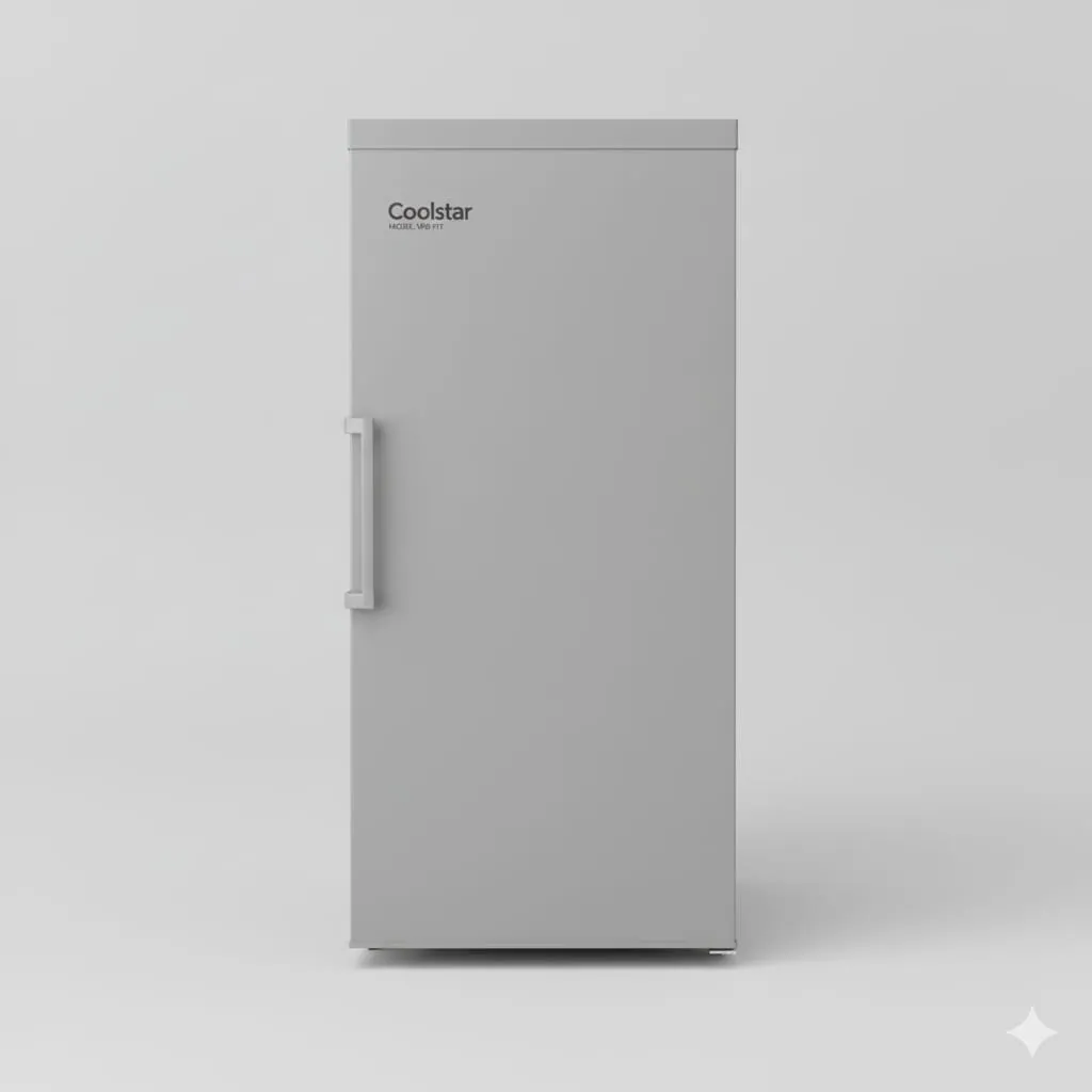 VF8-7FF / Vertical freezer 