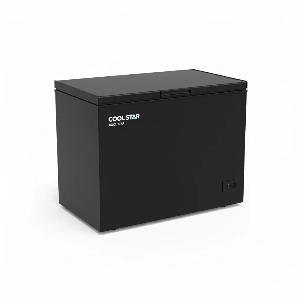 CF-200 / Chest freezer