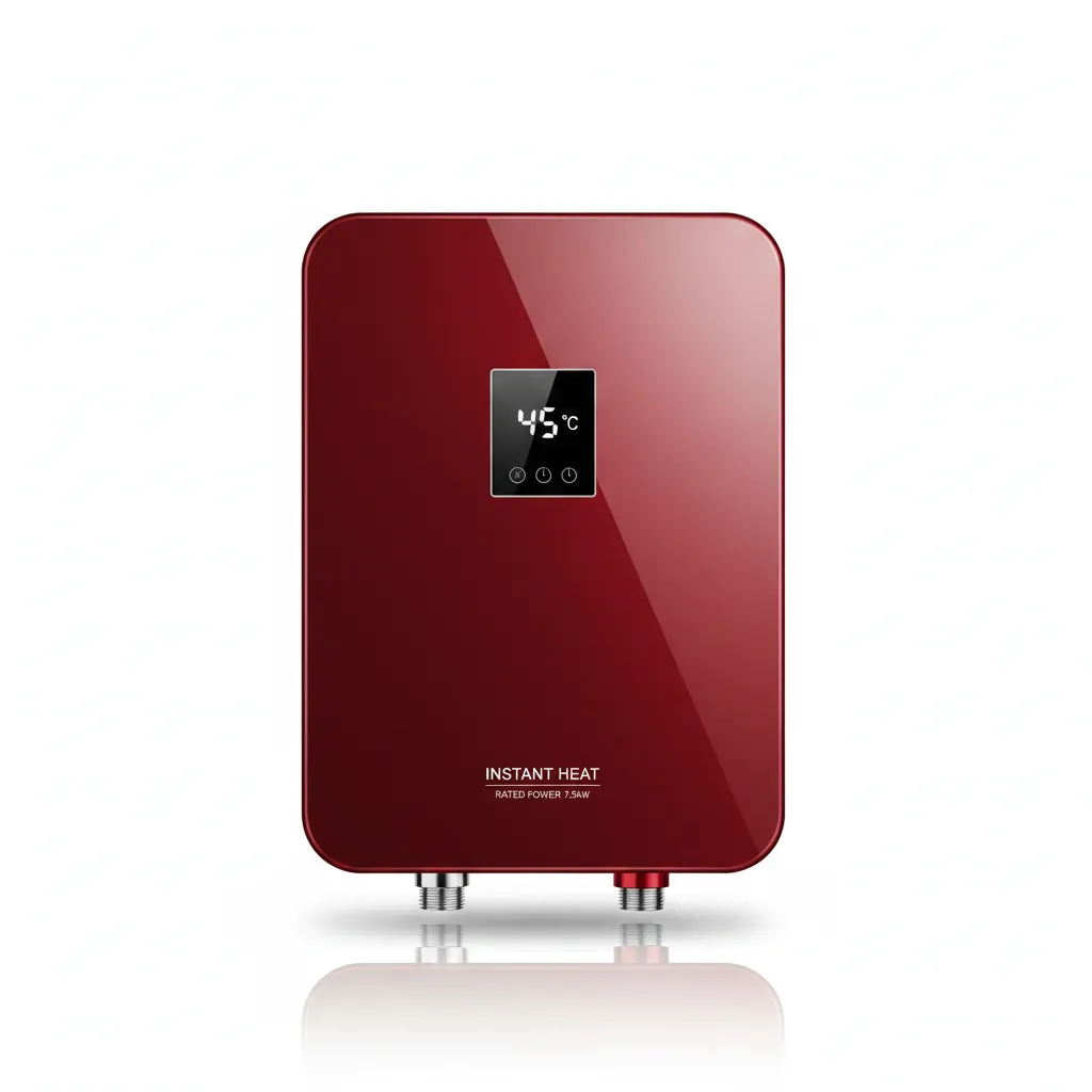 GSN-6R / Instant water heater