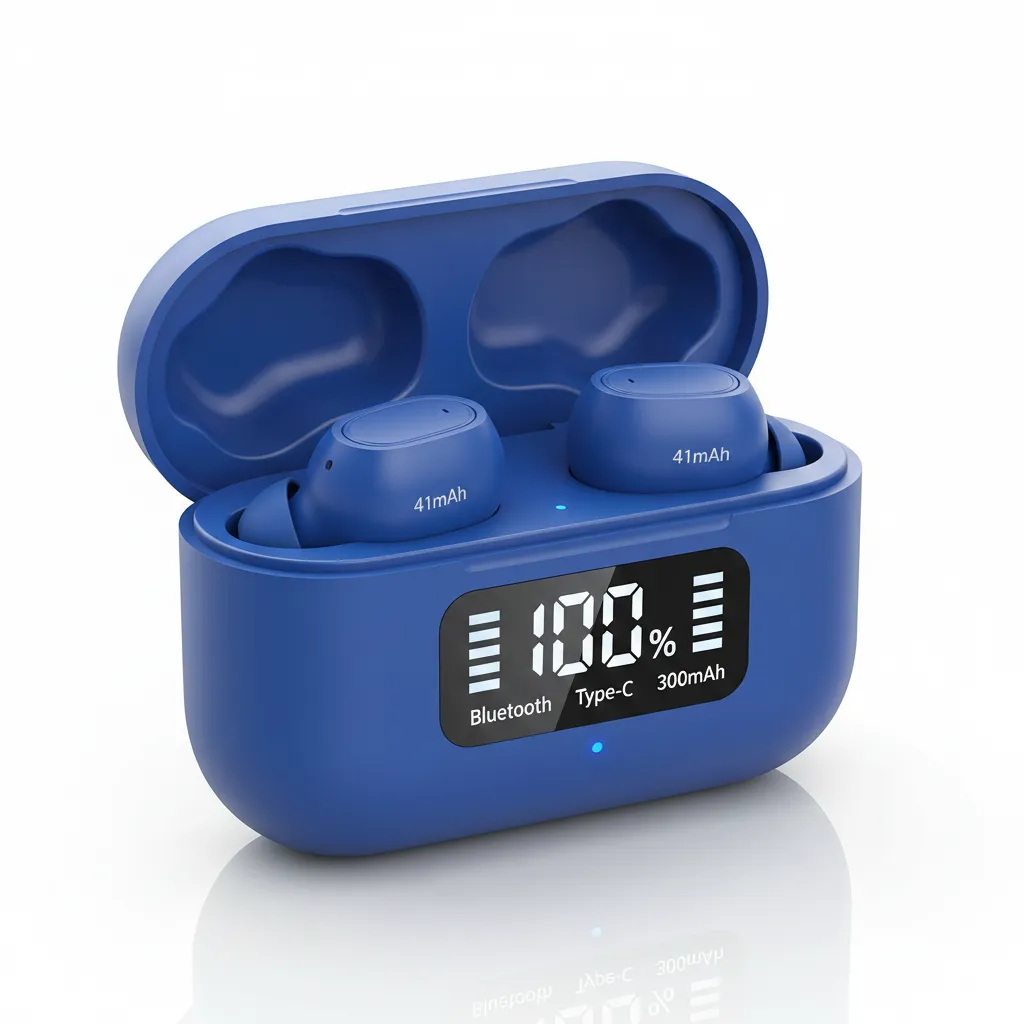 T04 / Bluetooth headset