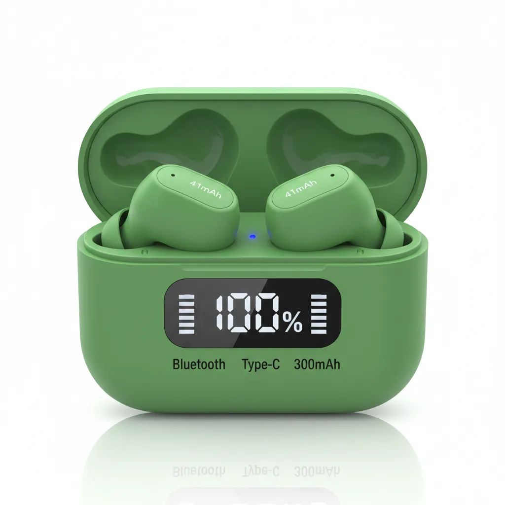 T04 / Bluetooth headset