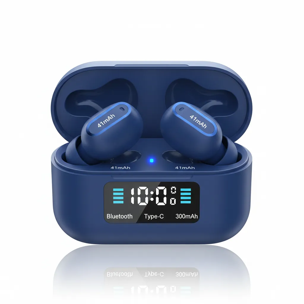 T08 / Bluetooth headset