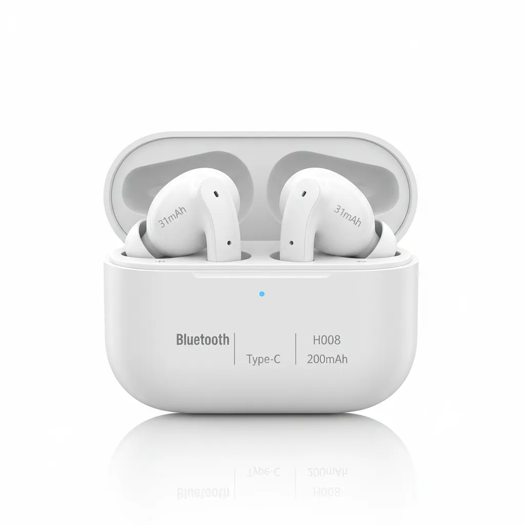 [H008] H008 / Bluetooth headset